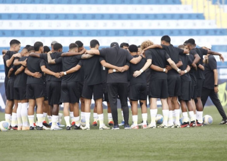 Corinthians deixa seus 11 novos reforos de fora no jogo do Sub-20; relembre contrataes