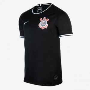 Camisa do Corinthians de 2019 - Uniforme II - Principal Masculina
