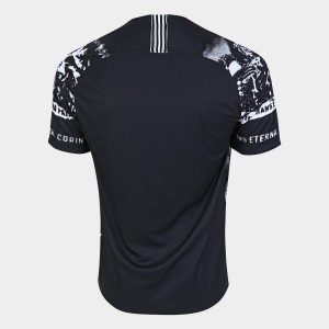 Camisa do Corinthians de 2019 - Uniforme III - costas