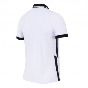 Camisa do Corinthians de 2020 - Camisa principal - costas