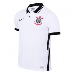Camisa do Corinthians de 2020 - Camisa principal