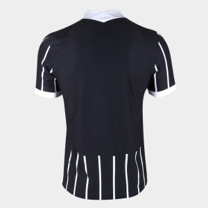 Camisa do Corinthians de 2020 - Segunda camisa costas