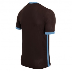 Camisa do Corinthians de 2020 - Terceiro uniforme do Corinthians 2020 - costas