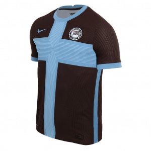 Camisa do Corinthians de 2020 - Terceiro uniforme do Corinthians 2020