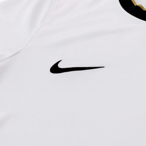 Camisa do Corinthians de 2022 - Uniforme I detalhe Nike