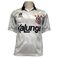 Camisa do Corinthians de 1992