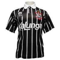 Camisa do Corinthians de 1993