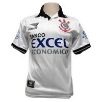 Camisa do Corinthians de 1997