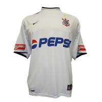 Camisa do Corinthians de 2003
