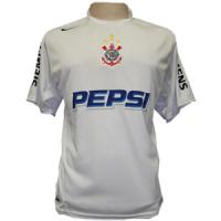 Camisa do Corinthians de 2004