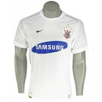 Camisa do Corinthians de 2007