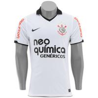 Camisa do Corinthians de 2011
