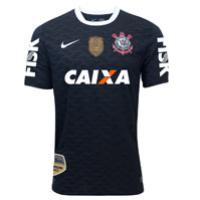 Camisa do Corinthians de 2013