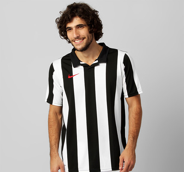 Camisa do Corinthians fake