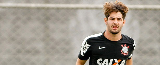 Pato pode sair do Corinthians