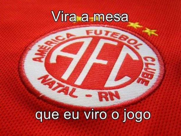Zoeira Fluminense - São Paulo - Inter