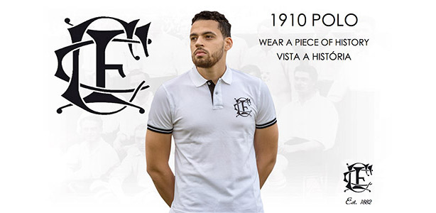 Camisa do Corinthians Casulas