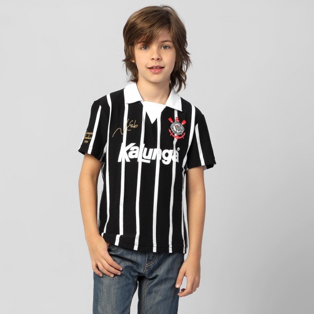 Camisa Neto Corinthians rplica