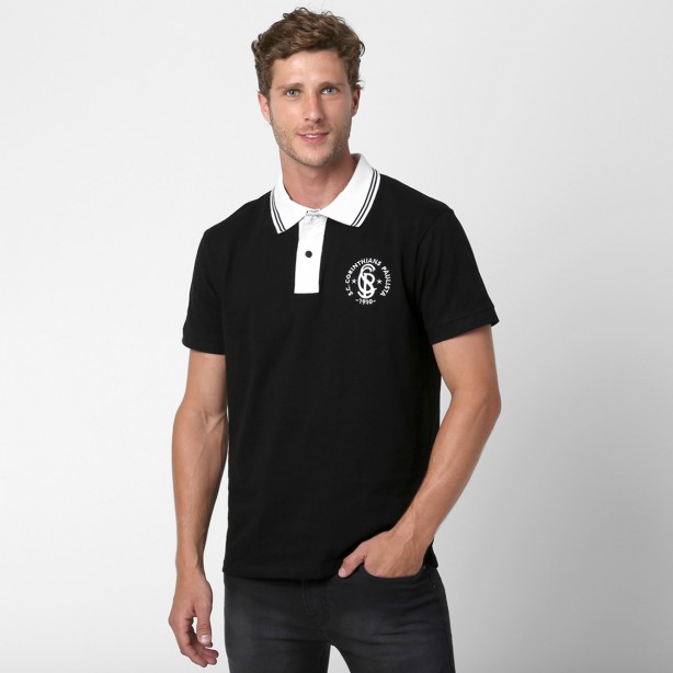 Camisa Polo Corinthians Glrias