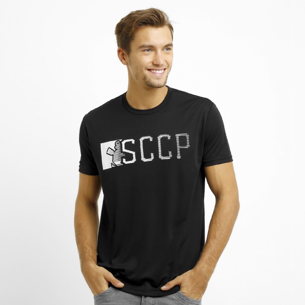 Camiseta Corinthians SCCP