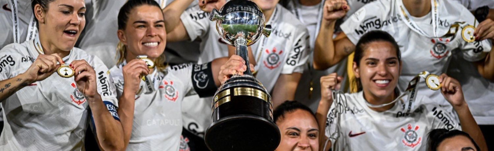 Lel: a baixa mais significativa na temporada do Corinthians Feminino