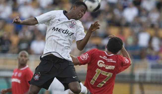  Corinthians  x  Amrica-RN - Copa do Brasil 2024