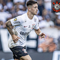 Corinthians x Fluminense - Comente a partida aqui!