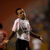 Iarley comeou como titular do Corinthians no lugar de Ronaldo