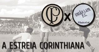 1910 - Unio Lapa 1x0 Corinthians