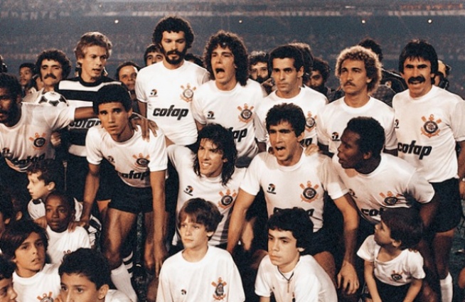 Titulos conquistados pelo Corinthians - Campeonato Paulista de 1983