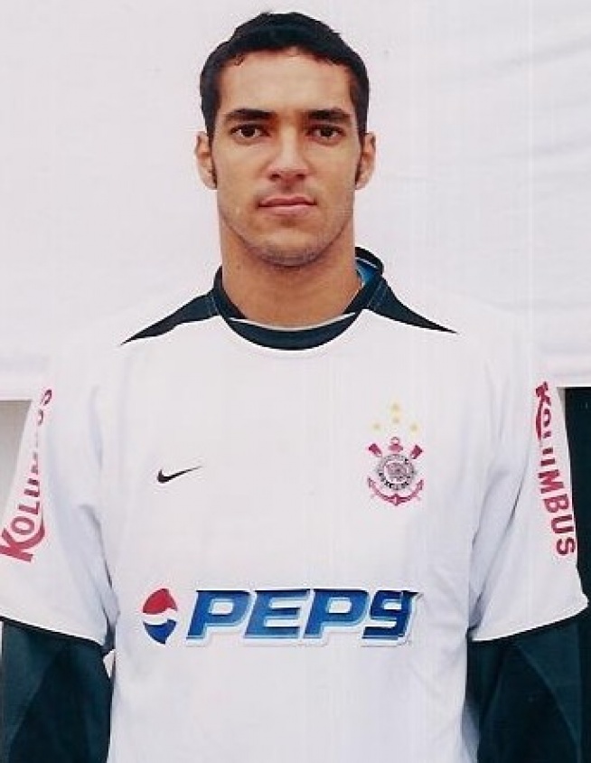 Alberto Luiz de Souza