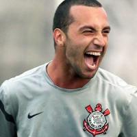 Guilherme - ex-jogador do Corinthians