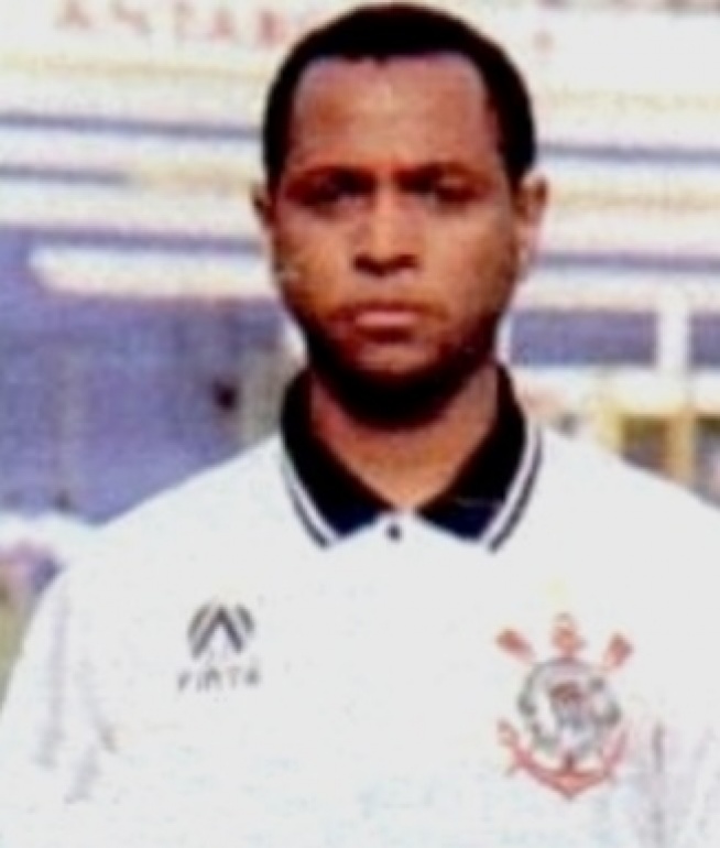 Jorge Lus da Silva Brum