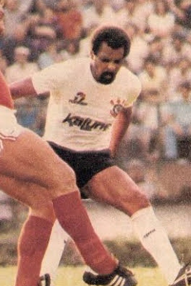 Lus Edmundo Pereira