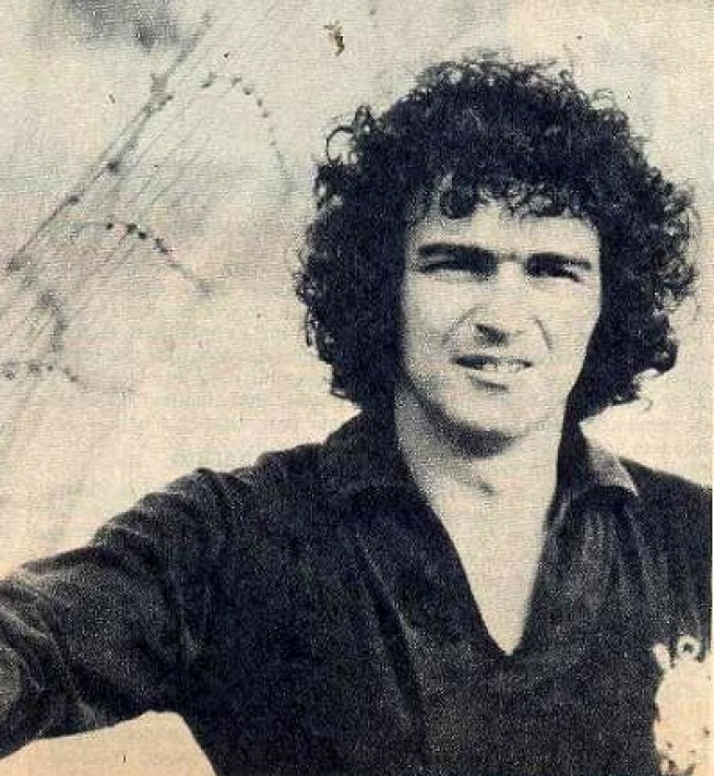 Paulo Rogrio Marques Ribeiro
