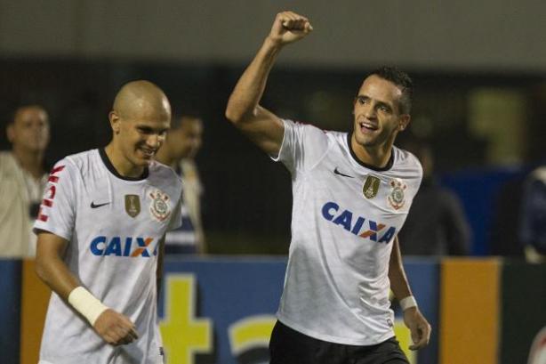 Caixa pagará 31.5 milhões de reais pelo patrocínio master da camisa do Corinthians
