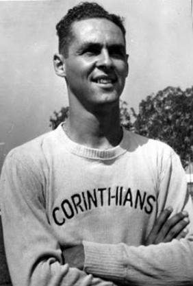 Goleiro defendeu o Corinthians por dez anos