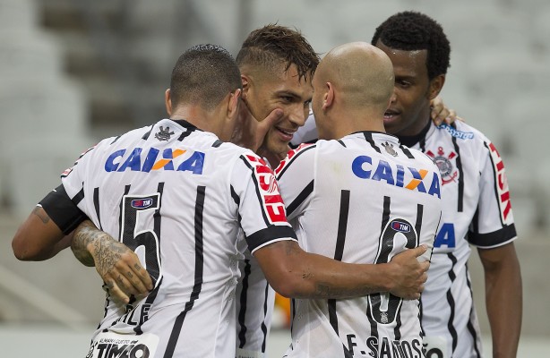 Corinthians enfrentará o Once Caldas na primeira fase da Libertadores