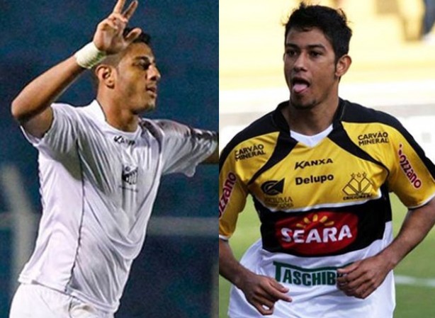 Corinthians tem dois novos atacantes no elenco para reta final do Brasileirão