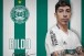 Rildo deixa Corinthians e  anunciado como contratao do Coritiba