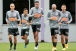 Corinthians trabalha para minimizar dficit fsico dos jovens da base; Mancini prometeu utiliz-los