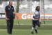 Love aponta Corinthians como 'time preferido' e destaca Tite como melhor treinador na carreira