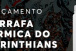 Corinthians lana linha de garrafas trmicas em parceria com empresa; saiba mais