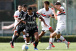 Atacante do Corinthians Sub-17 lamenta eliminao e cobra correo de erros para a temporada