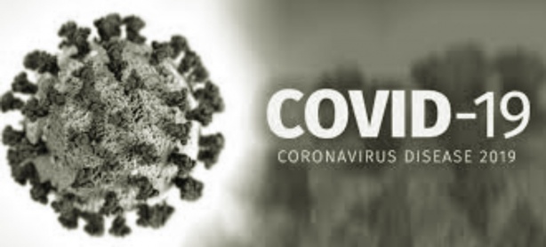 Pandemia do coronavrus