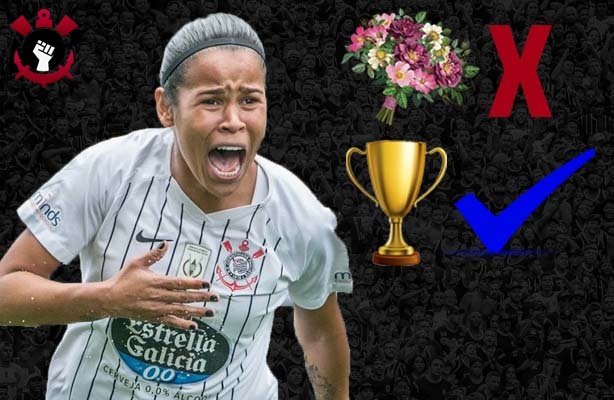 Top 5 gols mais bonitos do Corinthians Feminino (time histórico de 2019)