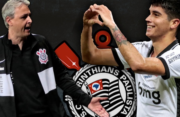 Mercado da bola ao vivo: Corinthians vai s compras e Tiago Nunes pede devoluo de emprestado