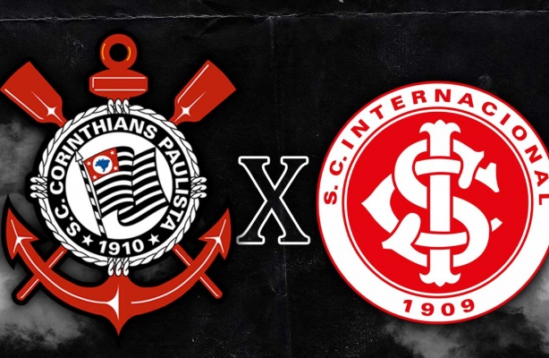 Corinthians x Internacional (Mudanas drsticas | Jemerson chegando) - Campeonato Brasileiro 2020