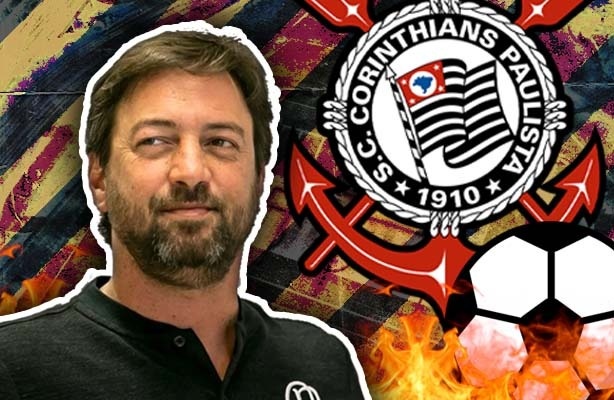 O Sub-23 do Corinthians explicado por Duilio Monteiro Alves (entrevista ao Meu Timo)