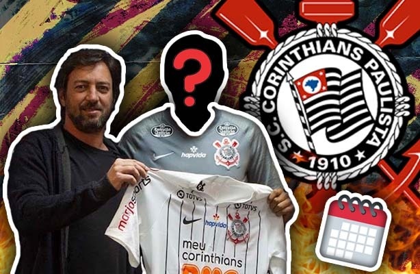 Elenko Sports, Casa Soccer e Cifut: Dulio responde sobre contrataes do Corinthians